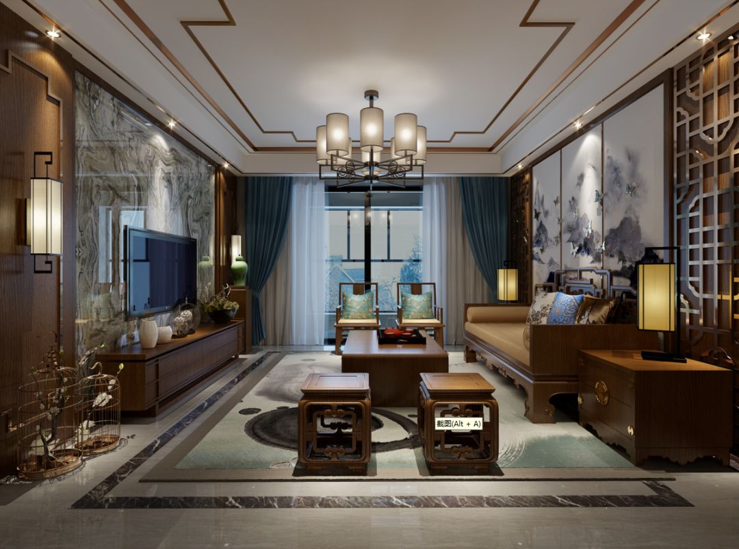 房子方向风水,建筑朝向分析图