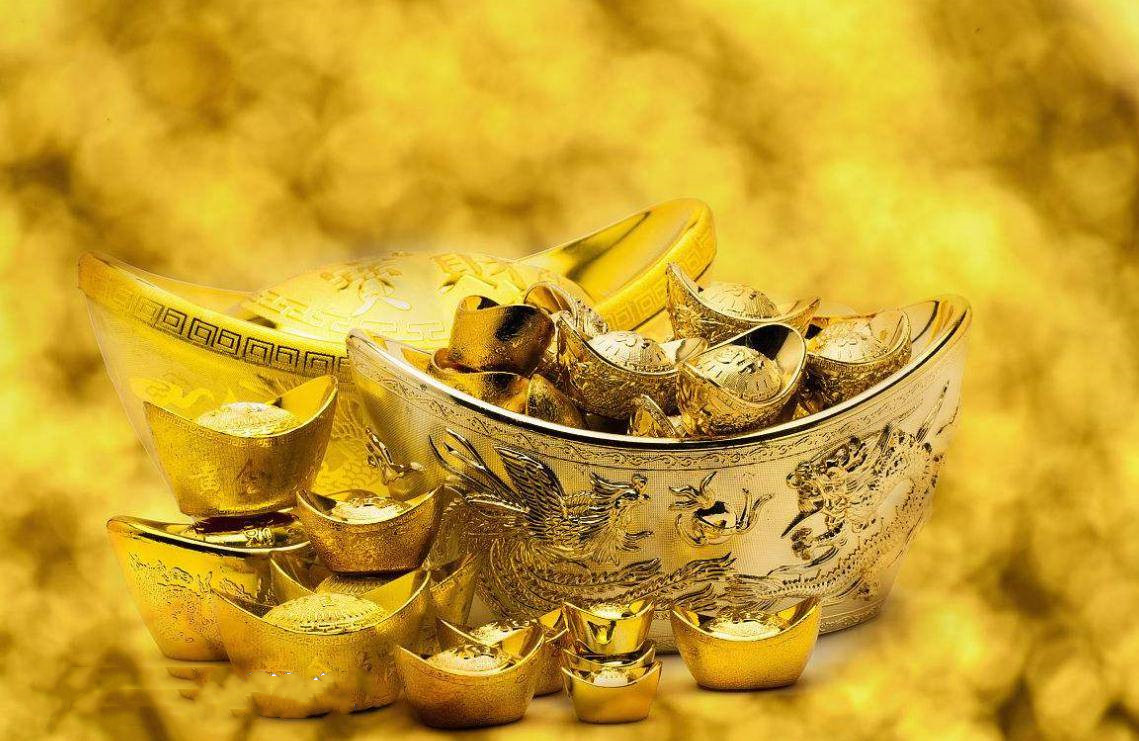 风水金币怎么摆 风水聚财实例讲解大全