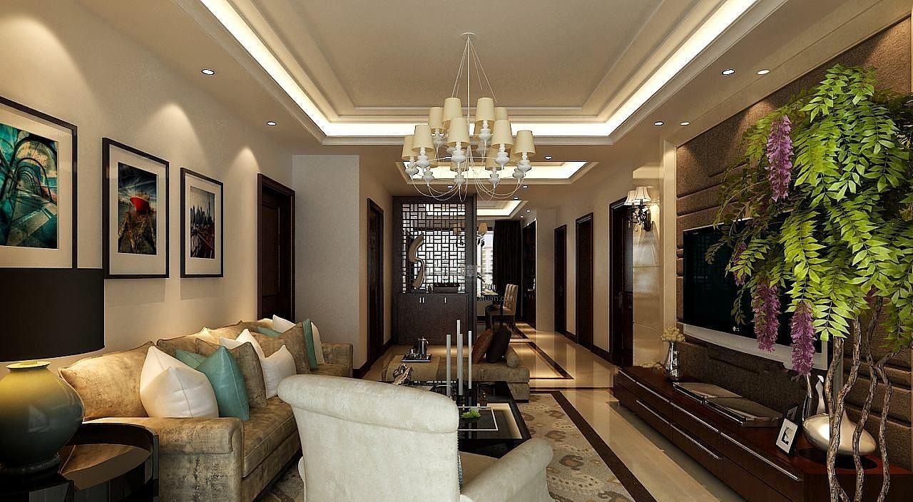 房屋招财风水布局,旺财运的风水布局